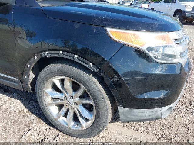Продаж на аукціоні авто 2012 Ford Explorer Xlt, vin: 1FMHK8D82CGA53902, номер лоту: 45069210