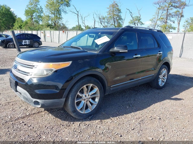 Продаж на аукціоні авто 2012 Ford Explorer Xlt, vin: 1FMHK8D82CGA53902, номер лоту: 45069210
