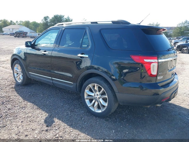 Продаж на аукціоні авто 2012 Ford Explorer Xlt, vin: 1FMHK8D82CGA53902, номер лоту: 45069210