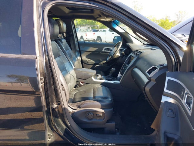 Продаж на аукціоні авто 2012 Ford Explorer Xlt, vin: 1FMHK8D82CGA53902, номер лоту: 45069210