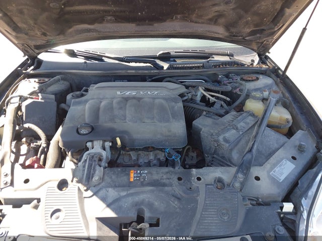 Продаж на аукціоні авто 2014 Chevrolet Impala Limited Ls, vin: 2G1WA5E36E1138850, номер лоту: 45069214