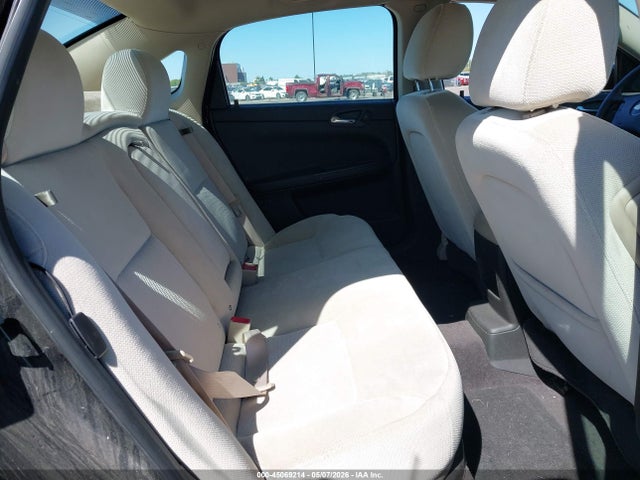 Продаж на аукціоні авто 2014 Chevrolet Impala Limited Ls, vin: 2G1WA5E36E1138850, номер лоту: 45069214