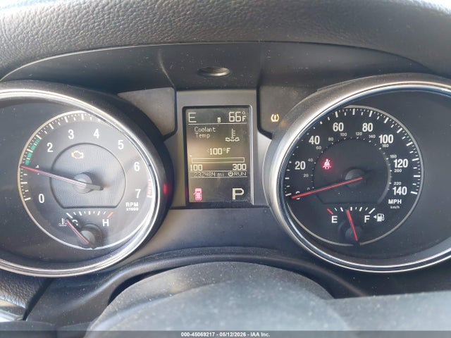 Aukcja sprzedaży 2013 Jeep Grand Cherokee Laredo, vin: 1C4RJFAGXDC593986, numer aukcji: 45069217