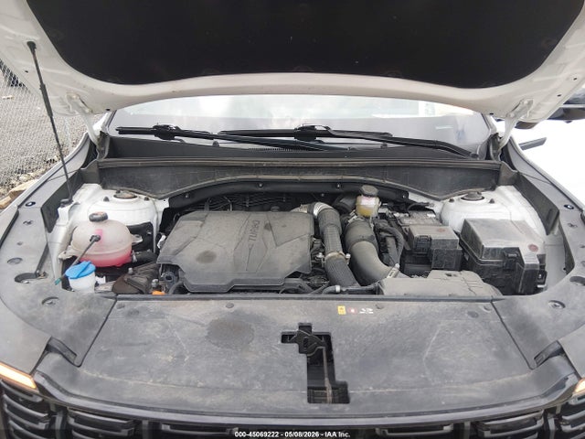 Продаж на аукціоні авто 2025 Kia Sorento X-line Sx Prestige, vin: 5XYRKDJF4SG345850, номер лоту: 45069222