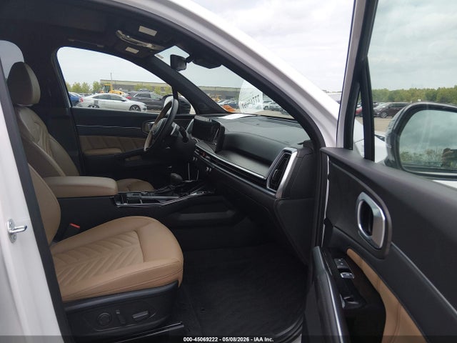 Продаж на аукціоні авто 2025 Kia Sorento X-line Sx Prestige, vin: 5XYRKDJF4SG345850, номер лоту: 45069222