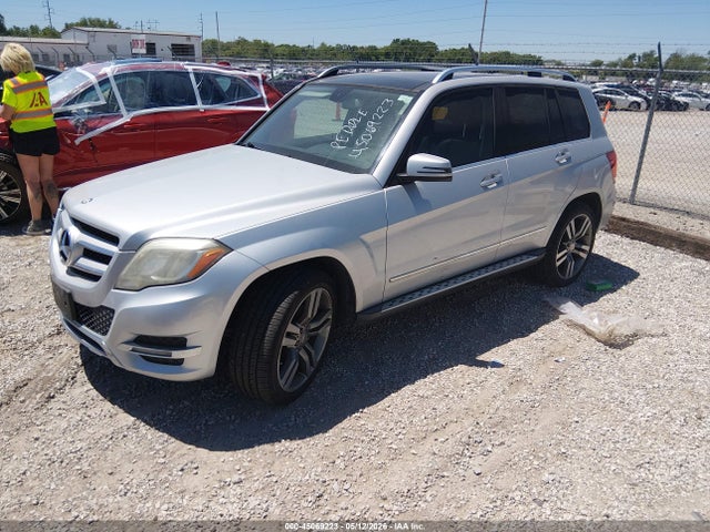 Продажа на аукционе авто 2013 Mercedes-benz Glk 350 4matic, vin: WDCGG8JB9DG002006, номер лота: 45069223
