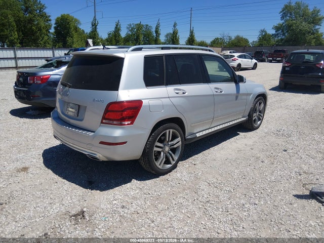 Продажа на аукционе авто 2013 Mercedes-benz Glk 350 4matic, vin: WDCGG8JB9DG002006, номер лота: 45069223
