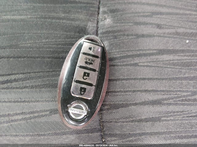 45069225 :رقم المزاد ، 3N1AB7AP0KY332017 vin ، 2019 Nissan Sentra Sv مزاد بيع