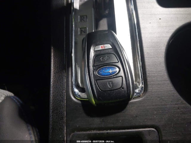 45069226 :رقم المزاد ، 4S3BNAS61H3028305 vin ، 2017 Subaru Legacy 2.5i Sport مزاد بيع