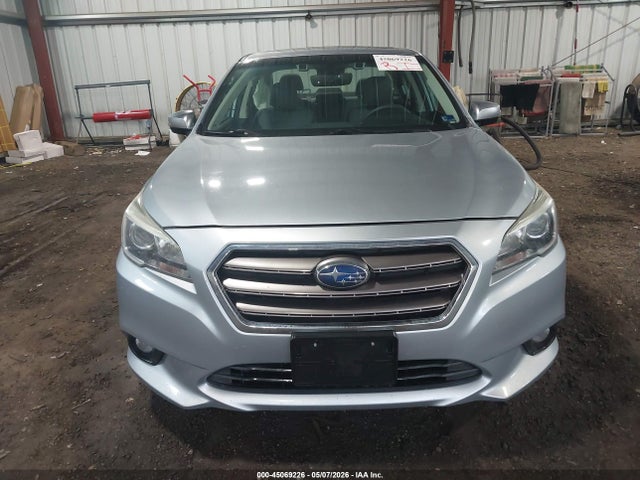45069226 :رقم المزاد ، 4S3BNAS61H3028305 vin ، 2017 Subaru Legacy 2.5i Sport مزاد بيع