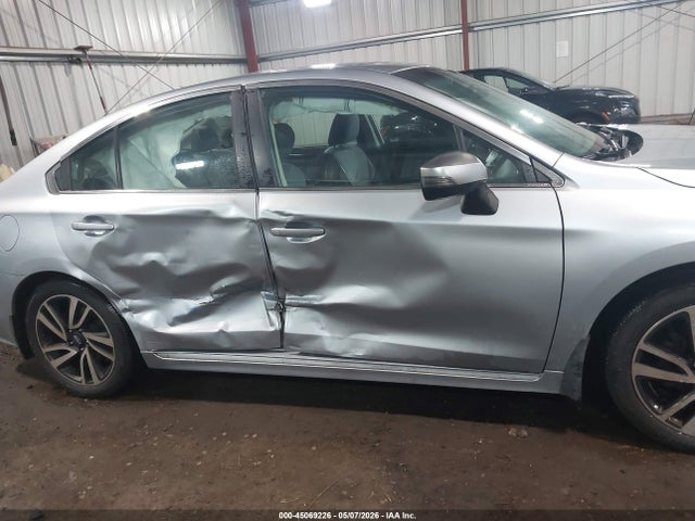 45069226 :رقم المزاد ، 4S3BNAS61H3028305 vin ، 2017 Subaru Legacy 2.5i Sport مزاد بيع