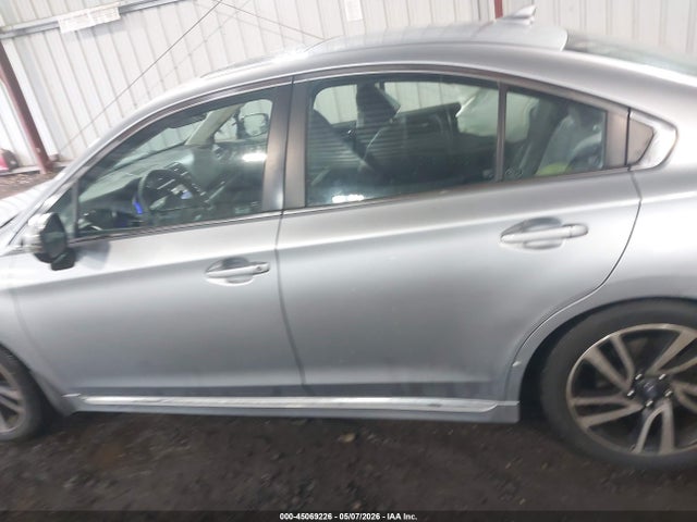 45069226 :رقم المزاد ، 4S3BNAS61H3028305 vin ، 2017 Subaru Legacy 2.5i Sport مزاد بيع