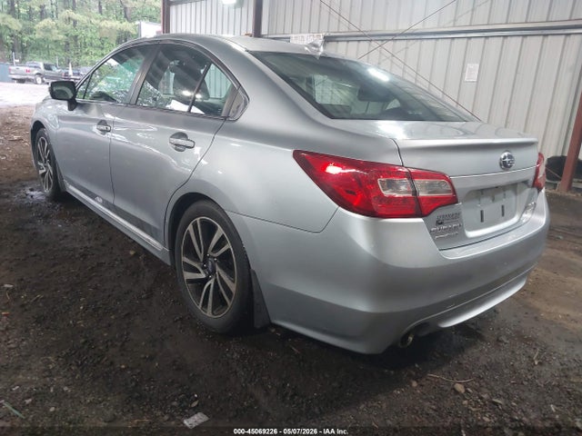 45069226 :رقم المزاد ، 4S3BNAS61H3028305 vin ، 2017 Subaru Legacy 2.5i Sport مزاد بيع