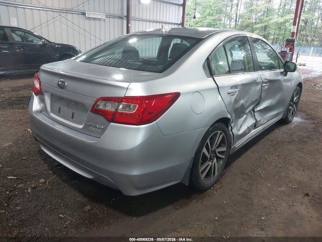 45069226 :رقم المزاد ، 4S3BNAS61H3028305 vin ، 2017 Subaru Legacy 2.5i Sport مزاد بيع