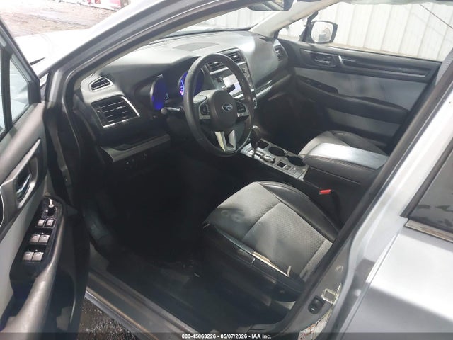 45069226 :رقم المزاد ، 4S3BNAS61H3028305 vin ، 2017 Subaru Legacy 2.5i Sport مزاد بيع