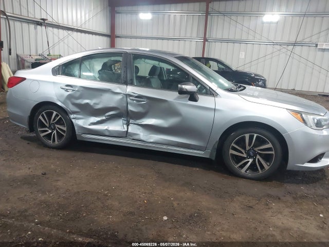 45069226 :رقم المزاد ، 4S3BNAS61H3028305 vin ، 2017 Subaru Legacy 2.5i Sport مزاد بيع