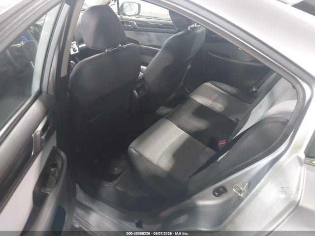 45069226 :رقم المزاد ، 4S3BNAS61H3028305 vin ، 2017 Subaru Legacy 2.5i Sport مزاد بيع