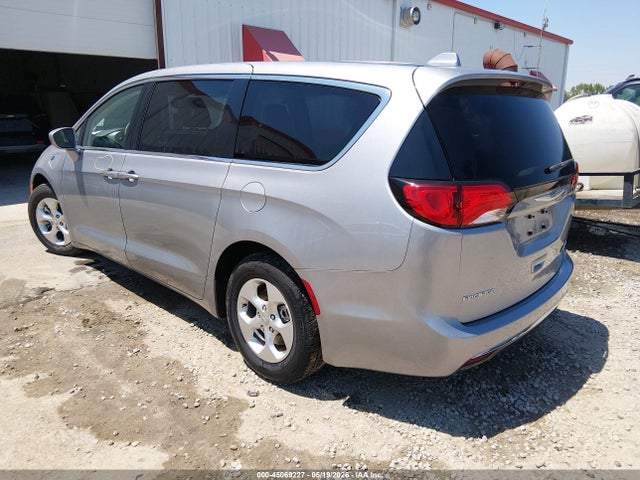 Aukcja sprzedaży 2017 Chrysler Pacifica Hybrid Touring Plus, vin: 2C4RC1H78HR838221, numer aukcji: 45069227