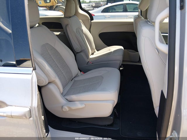Aukcja sprzedaży 2017 Chrysler Pacifica Hybrid Touring Plus, vin: 2C4RC1H78HR838221, numer aukcji: 45069227