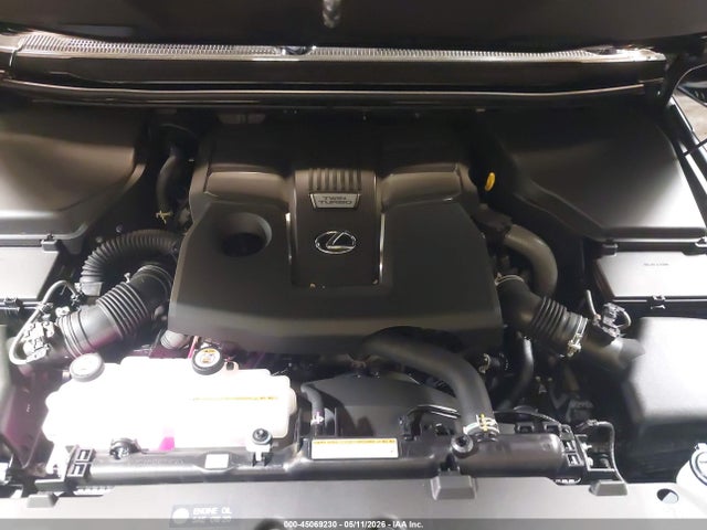 Aukcja sprzedaży 2026 Lexus Gx 550 Luxury+, vin: JTJVBCDX2T5081869, numer aukcji: 45069230