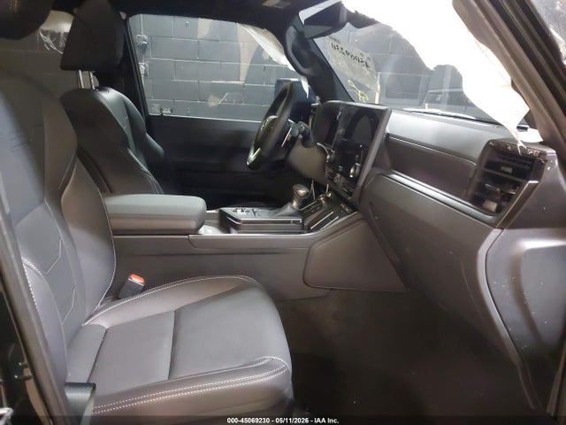 Aukcja sprzedaży 2026 Lexus Gx 550 Luxury+, vin: JTJVBCDX2T5081869, numer aukcji: 45069230