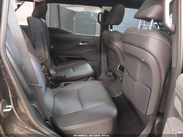 Aukcja sprzedaży 2026 Lexus Gx 550 Luxury+, vin: JTJVBCDX2T5081869, numer aukcji: 45069230