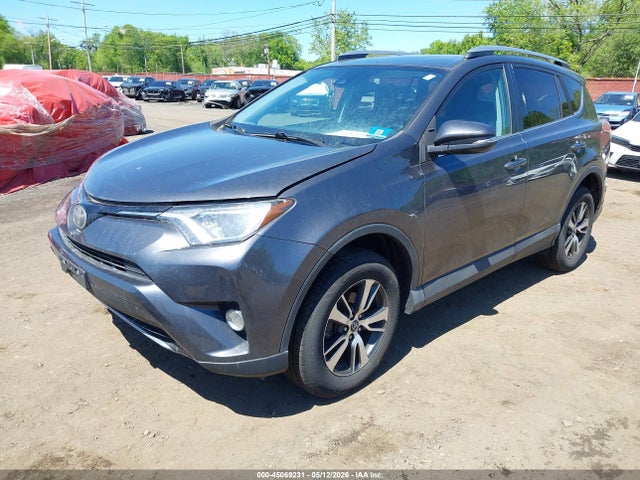 Aukcja sprzedaży 2018 Toyota Rav4 Xle, vin: 2T3RFREV5JW810168, numer aukcji: 45069231