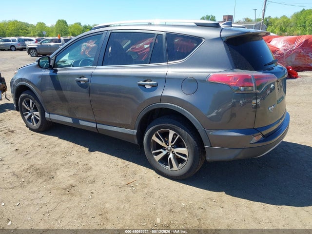 Aukcja sprzedaży 2018 Toyota Rav4 Xle, vin: 2T3RFREV5JW810168, numer aukcji: 45069231