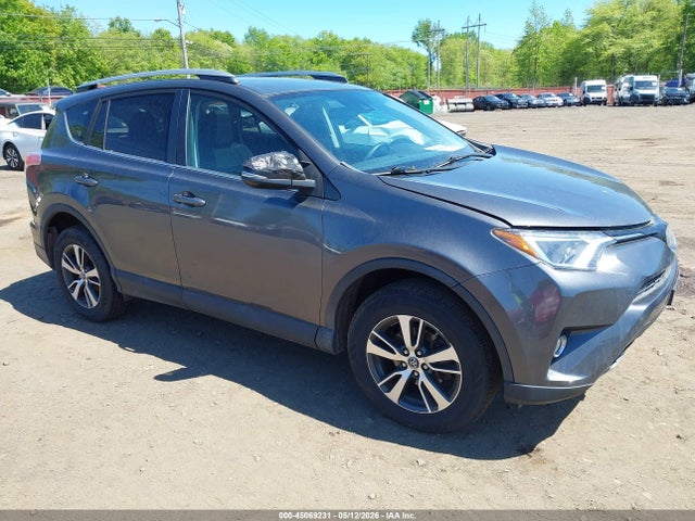 Aukcja sprzedaży 2018 Toyota Rav4 Xle, vin: 2T3RFREV5JW810168, numer aukcji: 45069231