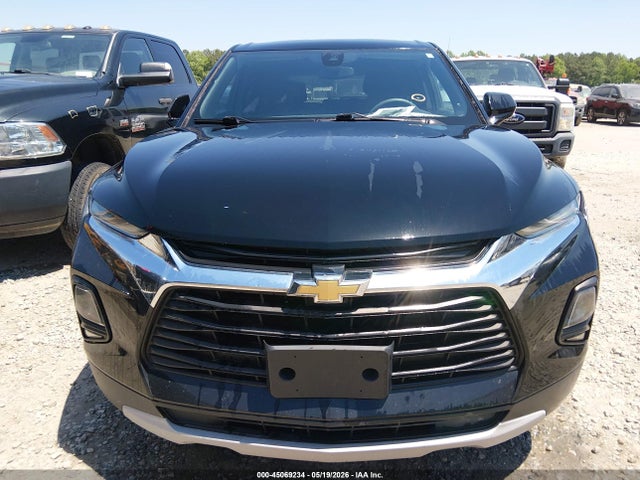 3GNKBCR41NS178047 Chevrolet Blazer Fwd 2lt