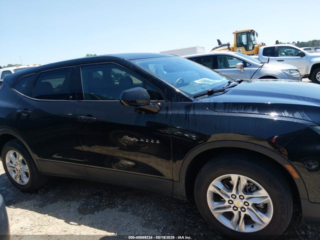 3GNKBCR41NS178047 Chevrolet Blazer Fwd 2lt