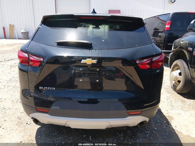 3GNKBCR41NS178047 Chevrolet Blazer Fwd 2lt