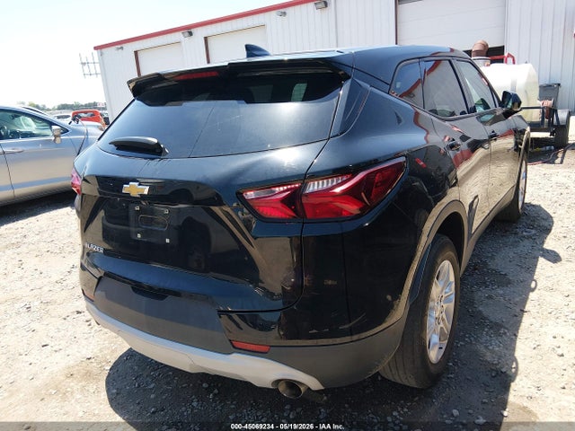 3GNKBCR41NS178047 Chevrolet Blazer Fwd 2lt