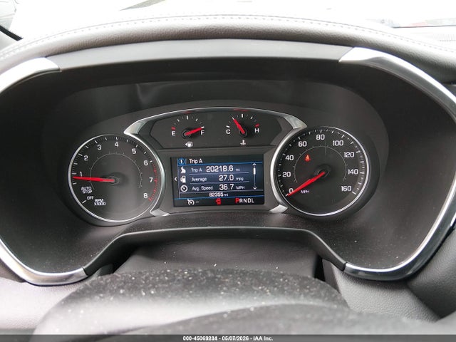 3GNKBCR41NS178047 Chevrolet Blazer Fwd 2lt