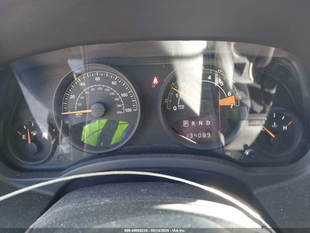 45069236 :رقم المزاد ، 1C4NJPBA6FD178210 vin ، 2015 Jeep Patriot Altitude Edition مزاد بيع