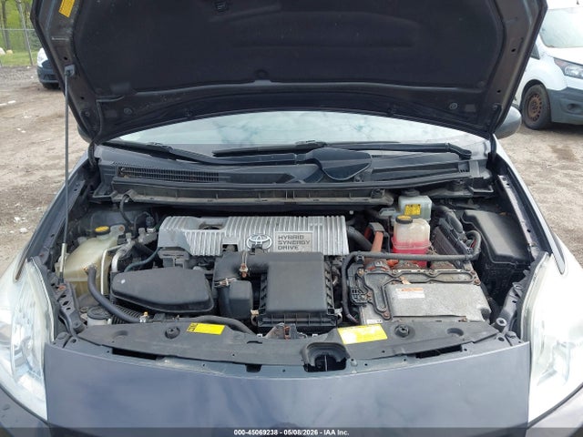 Продаж на аукціоні авто 2011 Toyota Prius Three, vin: JTDKN3DU5B0294698, номер лоту: 45069238
