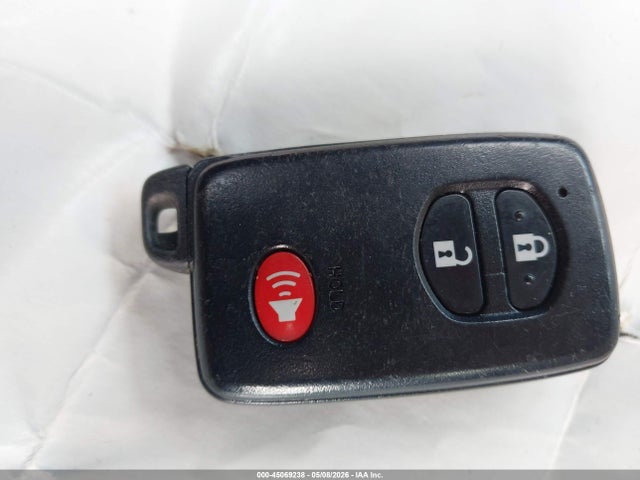 Продаж на аукціоні авто 2011 Toyota Prius Three, vin: JTDKN3DU5B0294698, номер лоту: 45069238