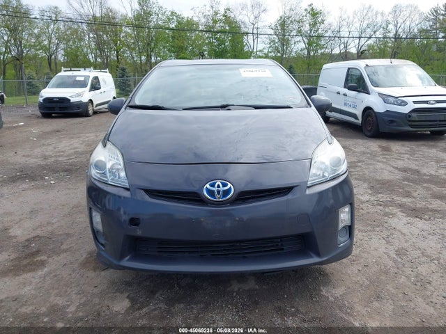 Продаж на аукціоні авто 2011 Toyota Prius Three, vin: JTDKN3DU5B0294698, номер лоту: 45069238