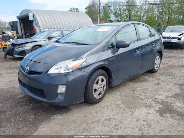 Продаж на аукціоні авто 2011 Toyota Prius Three, vin: JTDKN3DU5B0294698, номер лоту: 45069238