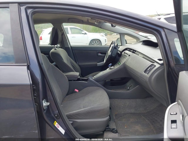 Продаж на аукціоні авто 2011 Toyota Prius Three, vin: JTDKN3DU5B0294698, номер лоту: 45069238