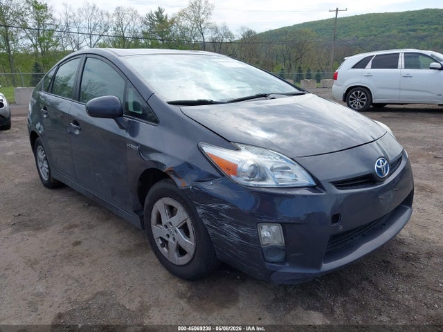 Продаж на аукціоні авто 2011 Toyota Prius Three, vin: JTDKN3DU5B0294698, номер лоту: 45069238
