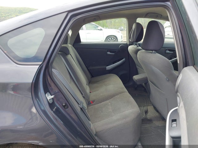 Продаж на аукціоні авто 2011 Toyota Prius Three, vin: JTDKN3DU5B0294698, номер лоту: 45069238