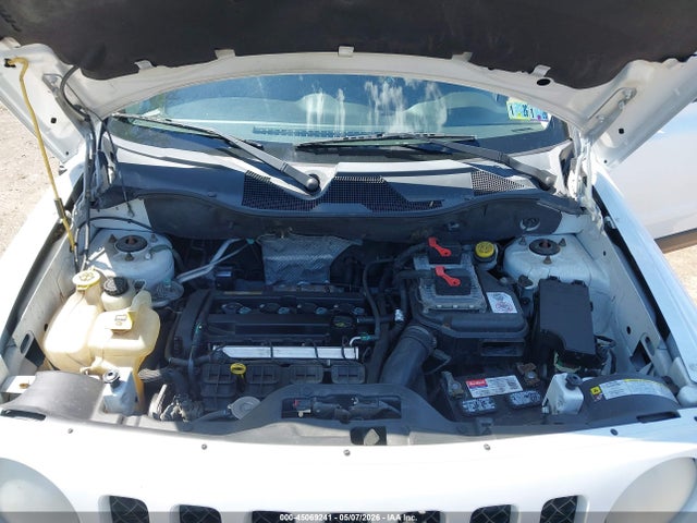 Aukcja sprzedaży 2012 Jeep Patriot Latitude, vin: 1C4NJRFB1CD656074, numer aukcji: 45069241