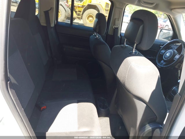 Aukcja sprzedaży 2012 Jeep Patriot Latitude, vin: 1C4NJRFB1CD656074, numer aukcji: 45069241