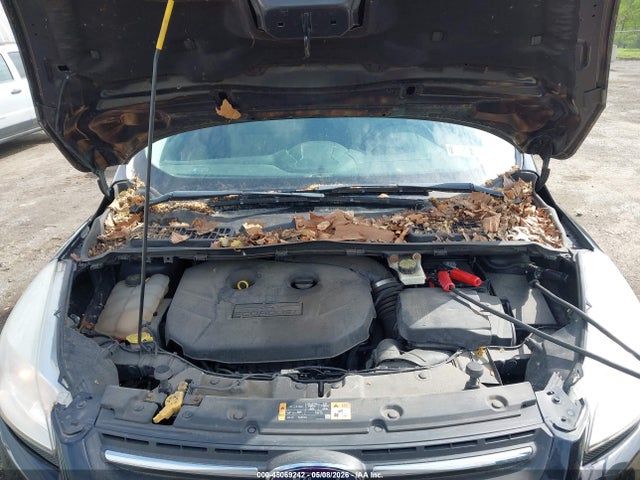 Продаж на аукціоні авто 2014 Ford Escape Se, vin: 1FMCU9G93EUB66440, номер лоту: 45069242
