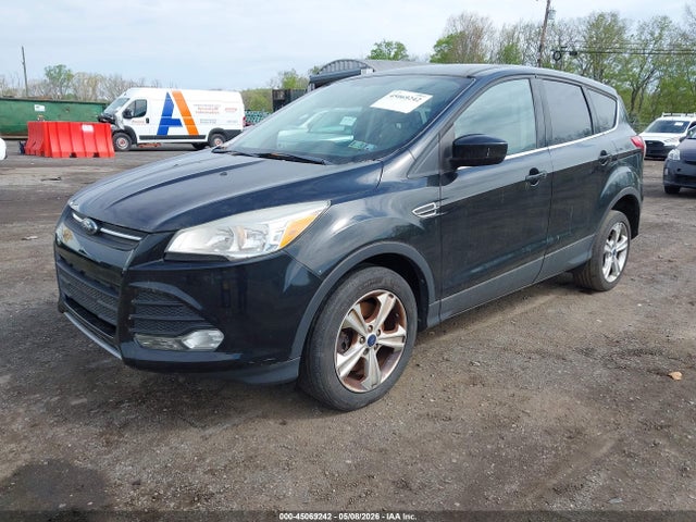 Продаж на аукціоні авто 2014 Ford Escape Se, vin: 1FMCU9G93EUB66440, номер лоту: 45069242