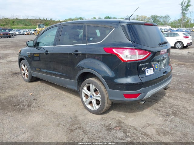 Продаж на аукціоні авто 2014 Ford Escape Se, vin: 1FMCU9G93EUB66440, номер лоту: 45069242