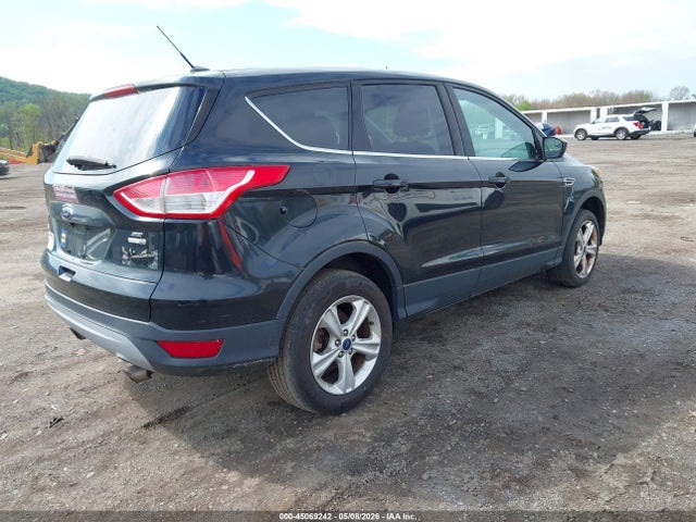 Продаж на аукціоні авто 2014 Ford Escape Se, vin: 1FMCU9G93EUB66440, номер лоту: 45069242