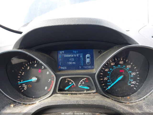 Продаж на аукціоні авто 2014 Ford Escape Se, vin: 1FMCU9G93EUB66440, номер лоту: 45069242