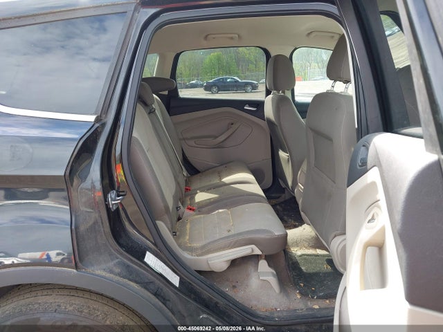 Продаж на аукціоні авто 2014 Ford Escape Se, vin: 1FMCU9G93EUB66440, номер лоту: 45069242